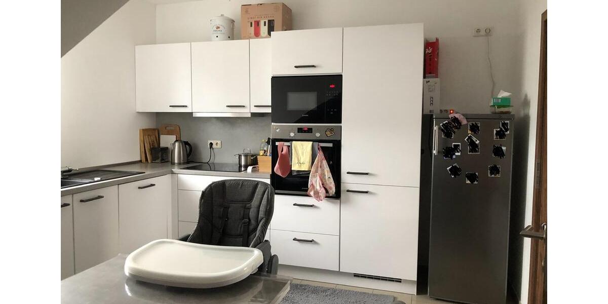 Dachgeschoßwohnung Übach-Palenberg Palenberg - 3 Zimmer, 75 m&sup2;, 750&euro; | Angebot:26664006