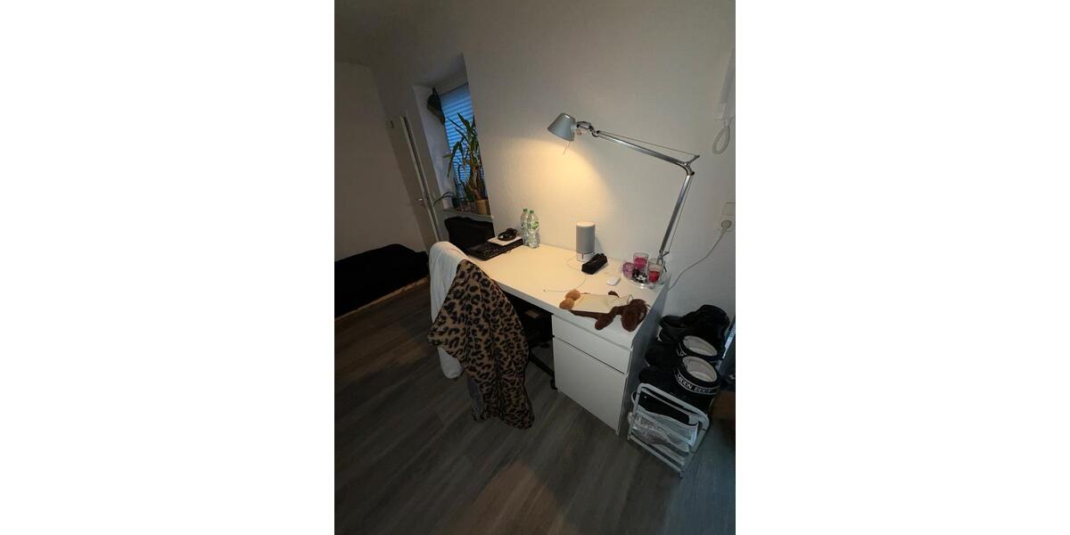 Erdgeschoßwohnung Köln Rodenkirchen - 1 Zimmer, 37 m&sup2;, 800&euro; | Angebot:25987304