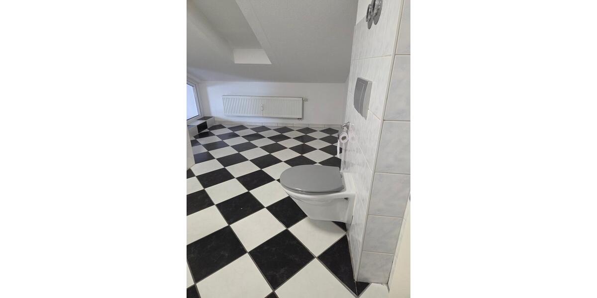 Dachgeschoßwohnung Singen (Hohentwiel) - 1 Zimmer, 65 m&sup2;, 700&euro; | Angebot:24849086