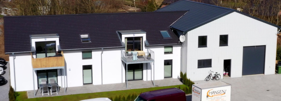 Wohnung zu vermieten - 79 m