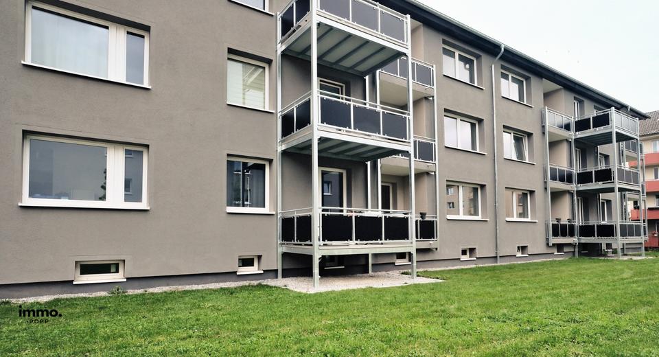 Erdgeschoßwohnung Minden Kuhlenkamp - 1.5 Zimmer, 36 m&sup2;, 520&euro; | Angebot:25646841