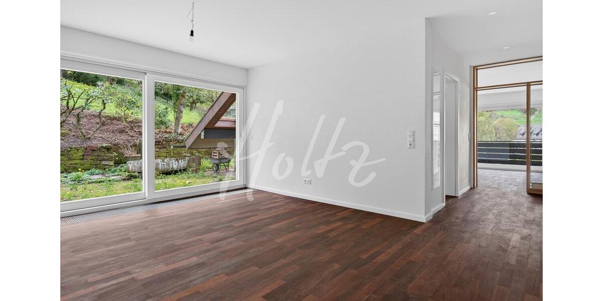 Terrassenwohnung Bollschweil - 5 Zimmer, 150 m&sup2;, 1.600&euro; | Angebot:26252293