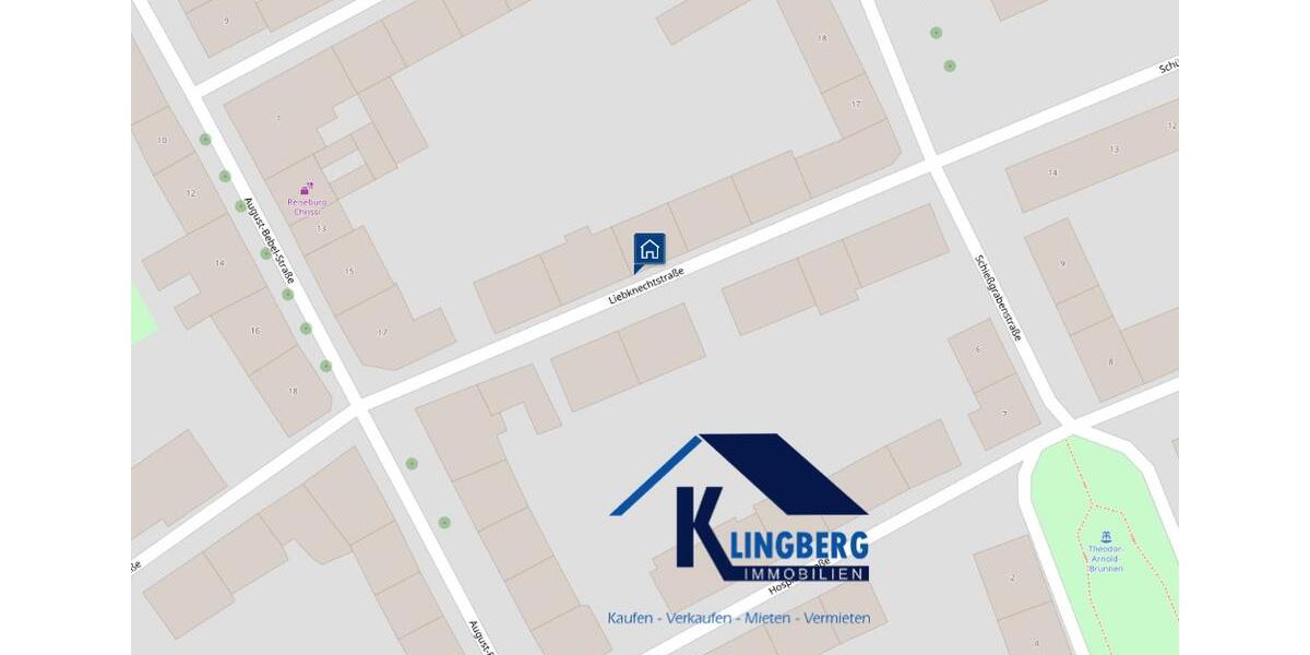 Dachgeschoßwohnung Zeitz - 3 Zimmer, 60 m&sup2;, 360&euro; | Angebot:24802860