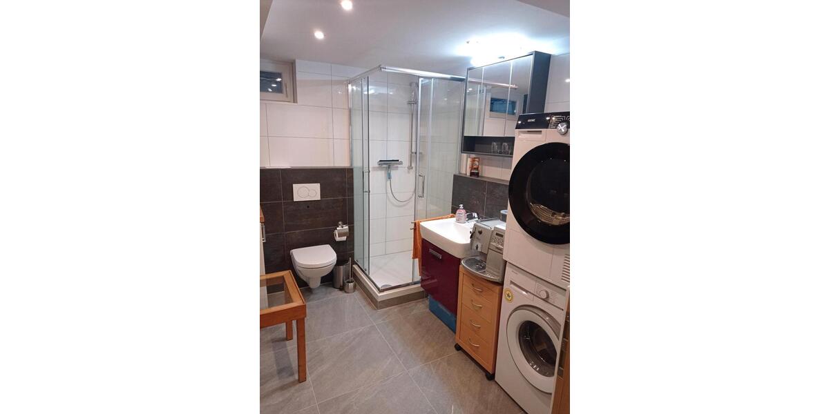 Etagenwohnung Mannheim - 1 Zimmer, 26 m&sup2;, 430&euro; | Angebot:18574380