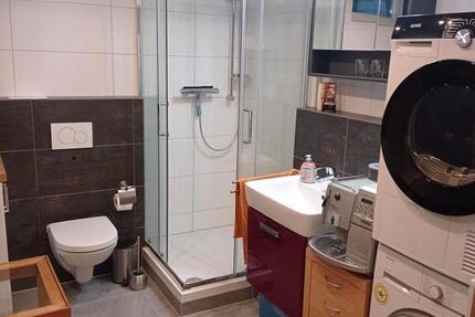 Wohnung Mannheim - 1 Zimmer, 26 m&sup2;, 430&euro; | Angebot:18574380