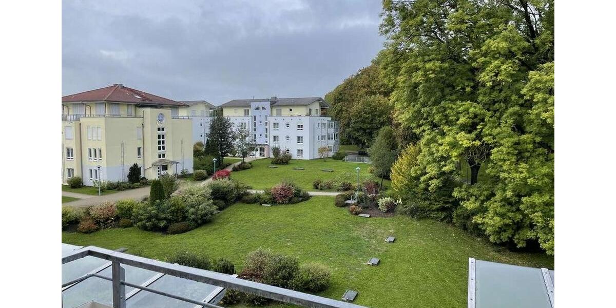 Dachgeschoßwohnung Bad Dürrheim - 2 Zimmer, 78 m&sup2;, 975&euro; | Angebot:26528700