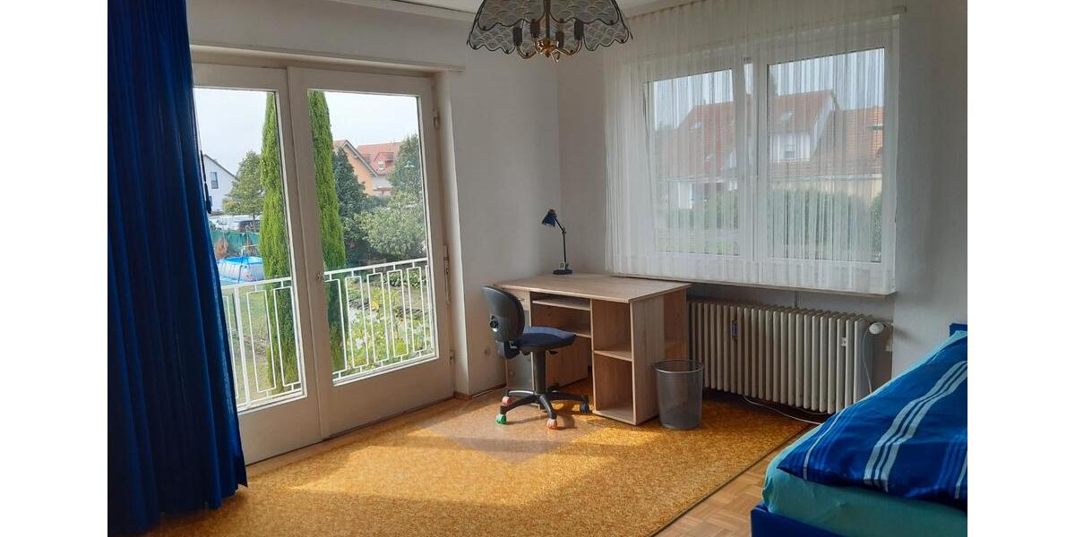 Wohnen auf Zeit Edenkoben - 4 Zimmer, 16 m&sup2;, 390&euro; | Angebot:26691354
