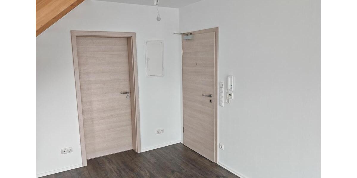 Maisonettenwohnung Möhrendorf - 2 Zimmer, 61 m&sup2;, 900&euro; | Angebot:24840999