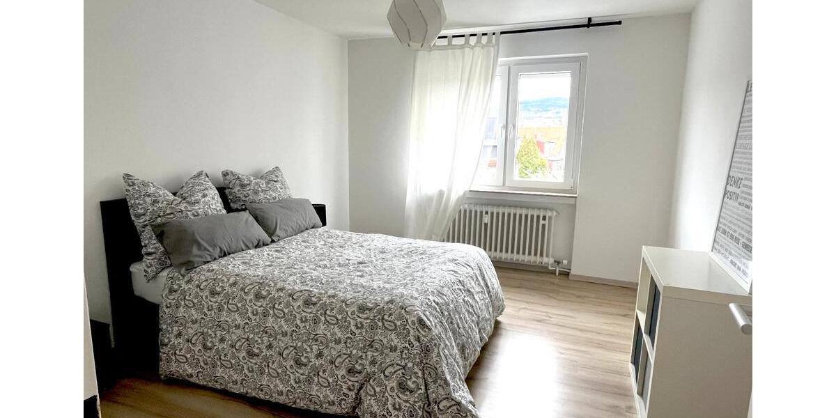 Wohnen auf Zeit Oberursel (Taunus) - 2 Zimmer, 58 m&sup2;, 1.380&euro; | Angebot:26455953
