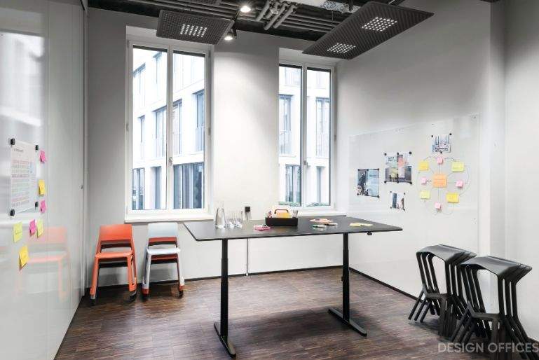 Gewerbeobjekt Essen Südviertel - 1.200&euro; | Angebot:25654956