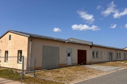 Gewerbeobjekt Waren (Müritz) - 1.390&euro; | Angebot:26580110