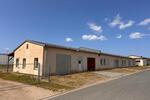 Gewerbeobjekt Waren (Müritz) - 1.390&euro; | Angebot:26580110