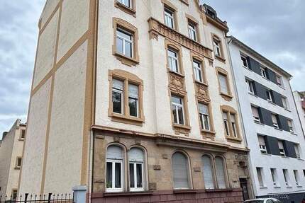 6-Zimmer-Wohnung (WG-geeignet) mit 109 m² | Zentrale Lage in Offenbach am Main 6 zimmer