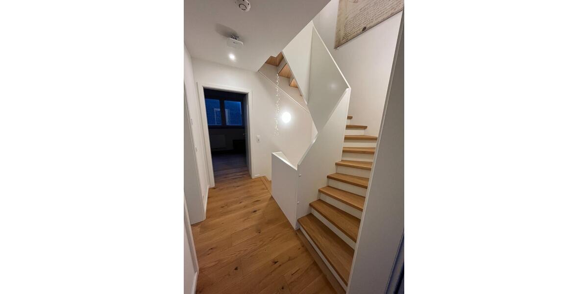 Reihenhaus Glücksburg (Ostsee) - 4.5 Zimmer, 120 m&sup2;, 1.450&euro; | Angebot:25148539