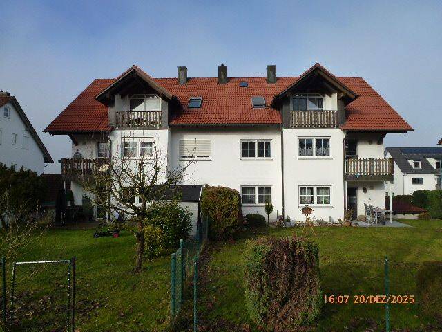 Terrassenwohnung Neufahrn in Niederbayern Neufahrn - 3 Zimmer, 86 m&sup2;, 750&euro; | Angebot:26543868