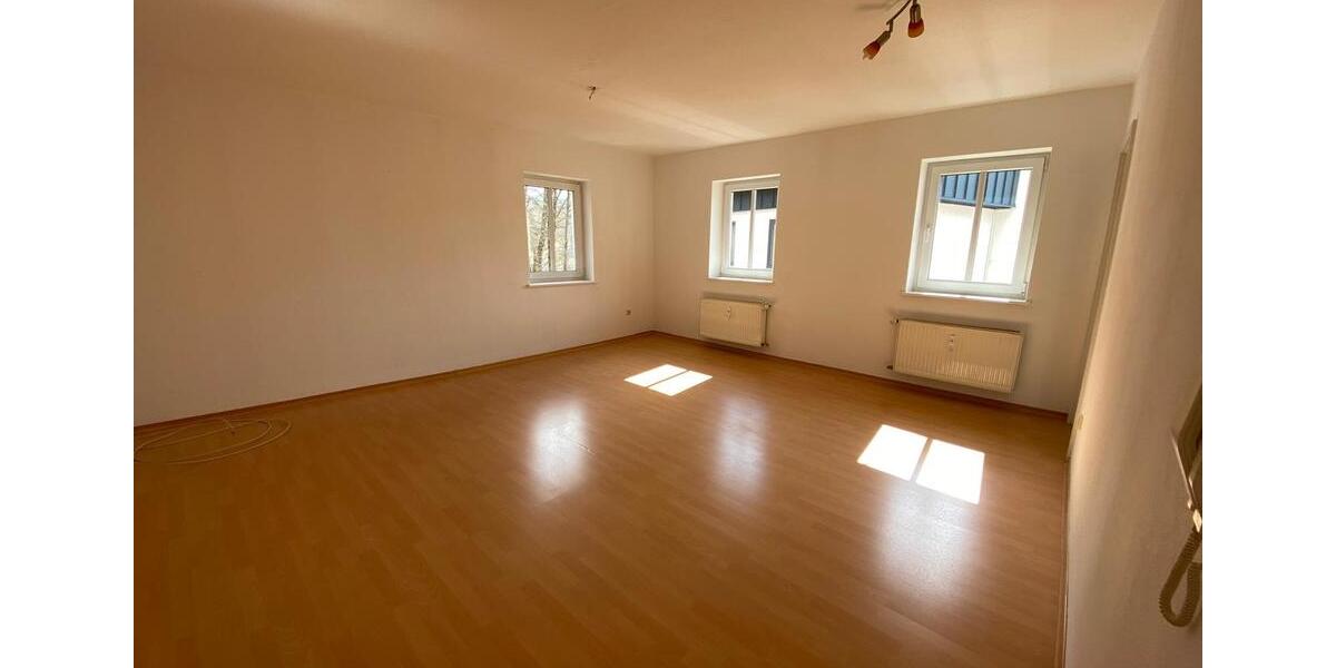 Etagenwohnung Grafenau Frauenberg - 2 Zimmer, 59 m&sup2;, 500&euro; | Angebot:25935702