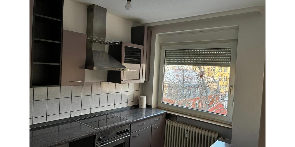 Etagenwohnung Fürth Atzenhof - 2 Zimmer, 55 m&sup2;, 650&euro; | Angebot:25022786