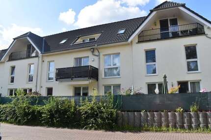Wohnung Uetersen - 2 Zimmer, 59 m&sup2;, 700&euro; | Angebot:26516040