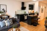 Etagenwohnung Hamburg Harvestehude - 3 Zimmer, 74 m&sup2;, 2.836&euro; | Angebot:26363094