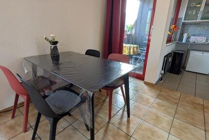 Wohnung Krefeld Bockum - 1 Zimmer, 44 m&sup2;, 550&euro; | Angebot:24465238