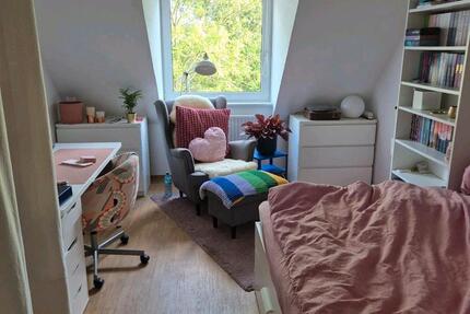 Wohnen auf Zeit Oldenburg Drielaker-Moor - 1 Zimmer, 21 m&sup2;, 355&euro; | Angebot:26027132