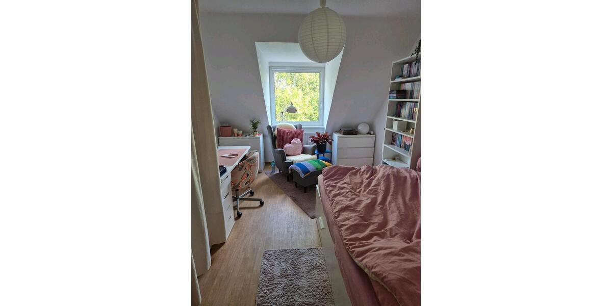 Wohnen auf Zeit Oldenburg Drielaker-Moor - 1 Zimmer, 21 m&sup2;, 355&euro; | Angebot:26027132