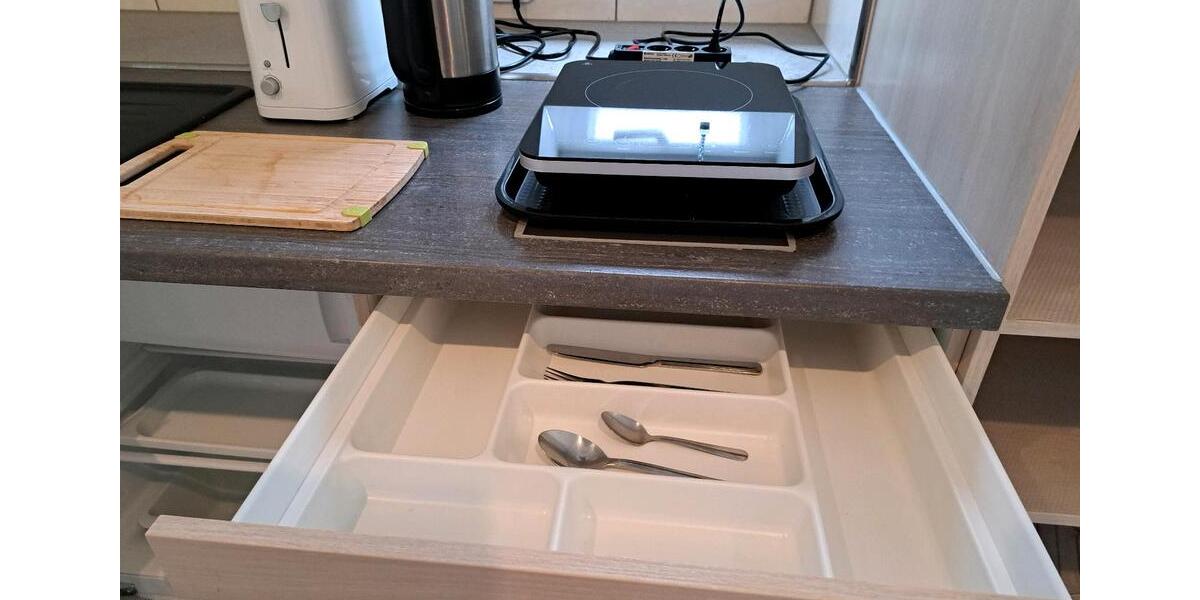 Wohnen auf Zeit Leverkusen - 1 Zimmer, 45 m&sup2;, 850&euro; | Angebot:25051583