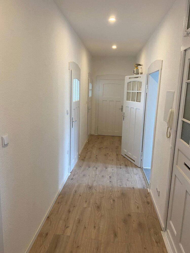 *NEU* 4-Zimmer Wohnung mit zwei Balkonen, Kamin, Tageslichtbad - sofort verfügbar