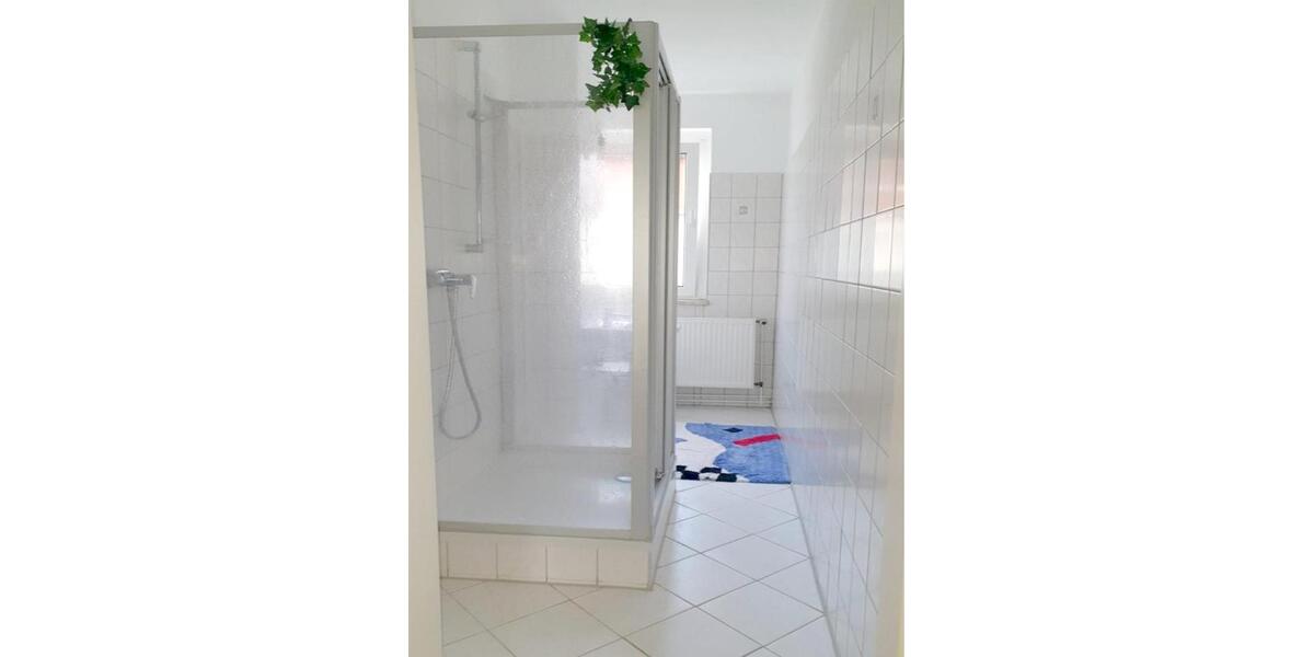 Etagenwohnung Coswig (Anhalt) - 3 Zimmer, 60 m&sup2;, 920&euro; | Angebot:24459696