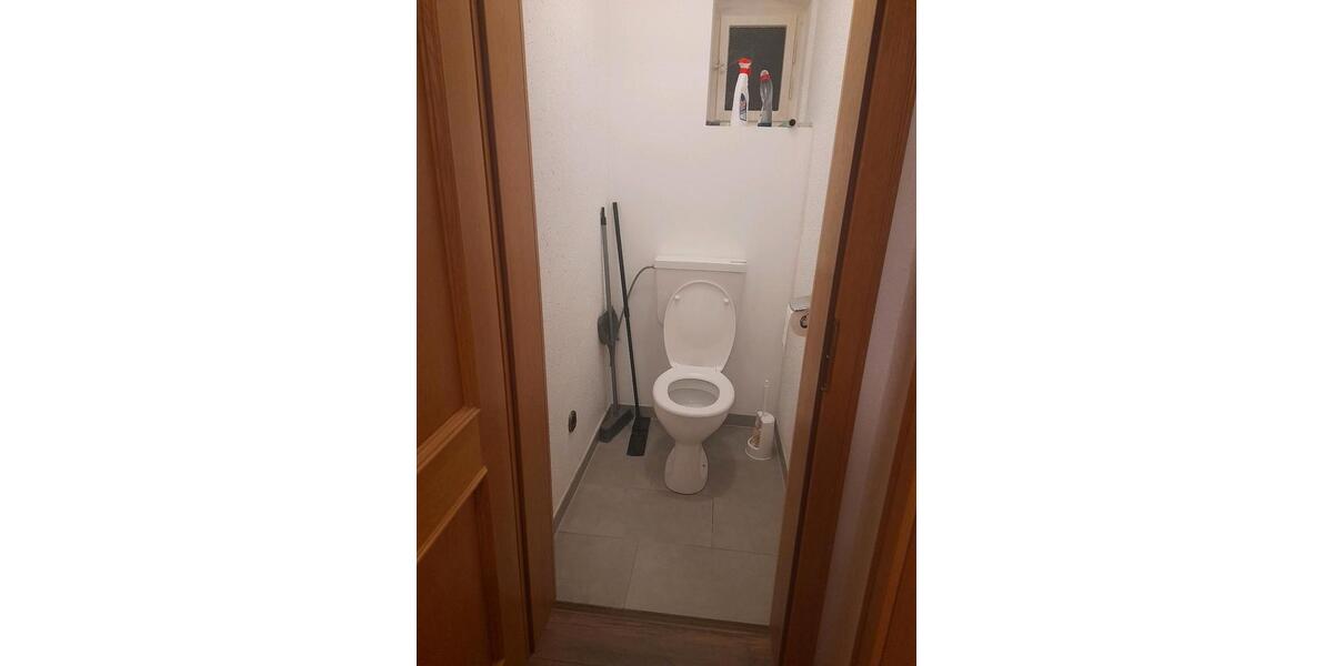 Erdgeschoßwohnung Bischofsgrün - 1 Zimmer, 48 m&sup2;, 580&euro; | Angebot:26193750