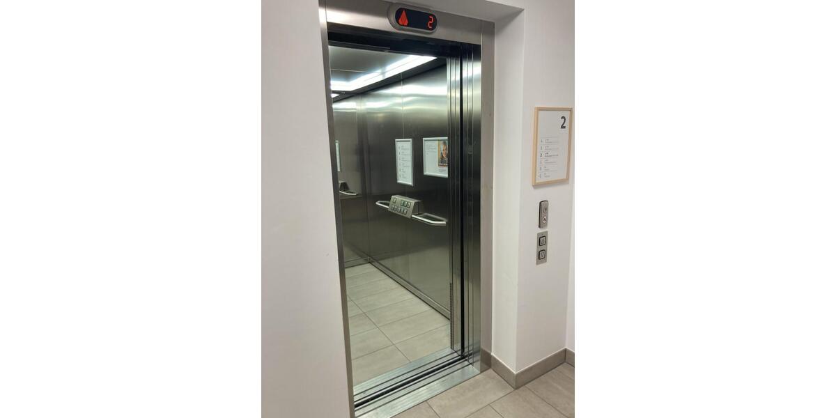 Etagenwohnung Weimar Lützendorf - 1 Zimmer, 48 m&sup2;, 681&euro; | Angebot:22589834