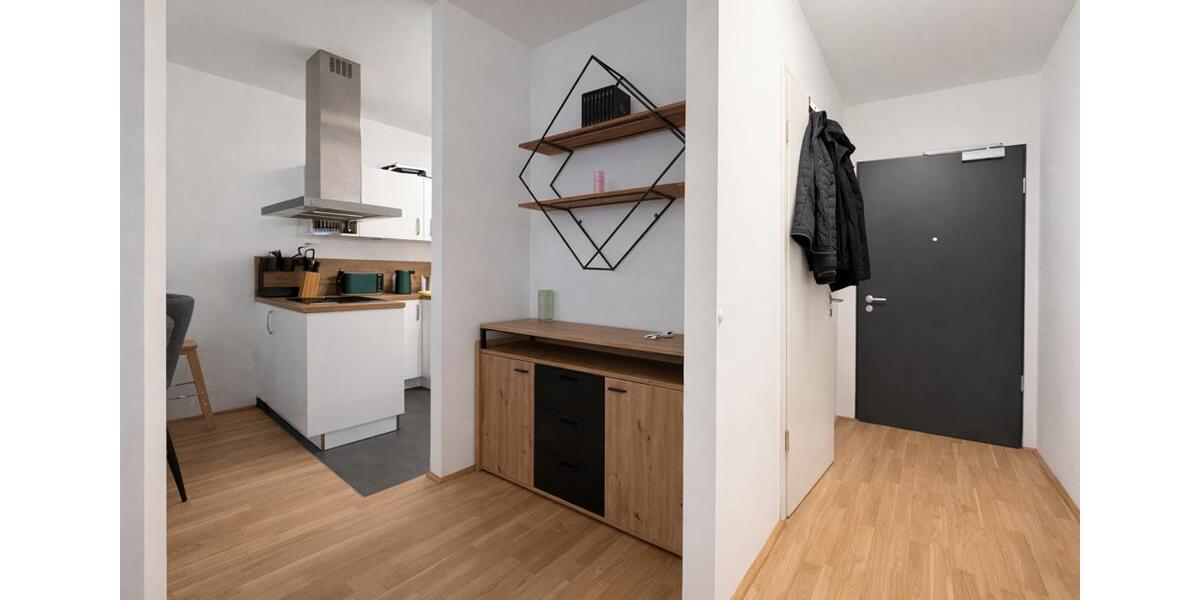 Erdgeschoßwohnung Bremen Neustadt - 2 Zimmer, 78 m&sup2;, 1.092&euro; | Angebot:25866363