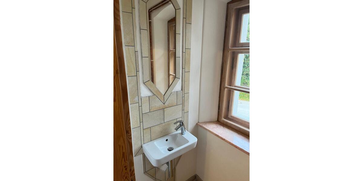 Etagenwohnung Bad Griesbach im Rottal - 2 Zimmer, 112 m&sup2;, 950&euro; | Angebot:25893407