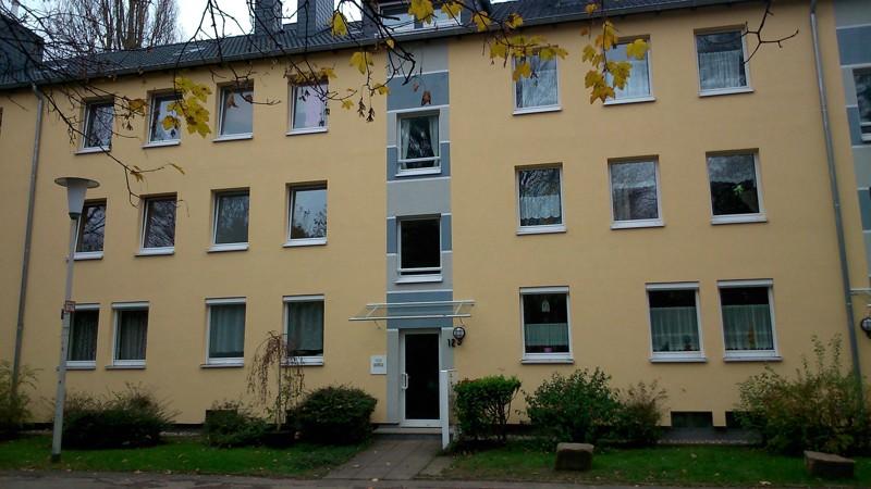 Klein aber fein! 1-Zimmer-Wohnung in Dottendorf