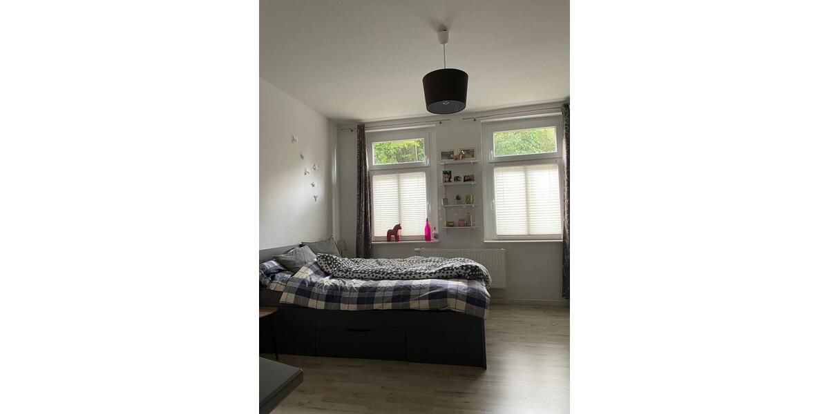 Etagenwohnung Wernigerode - 1 Zimmer, 35 m&sup2;, 330&euro; | Angebot:26380239