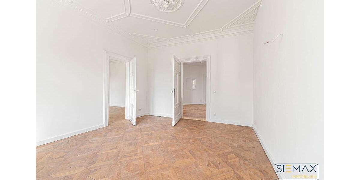 Etagenwohnung Augsburg - 8 Zimmer, 240 m&sup2;, 3.600&euro; | Angebot:26368470
