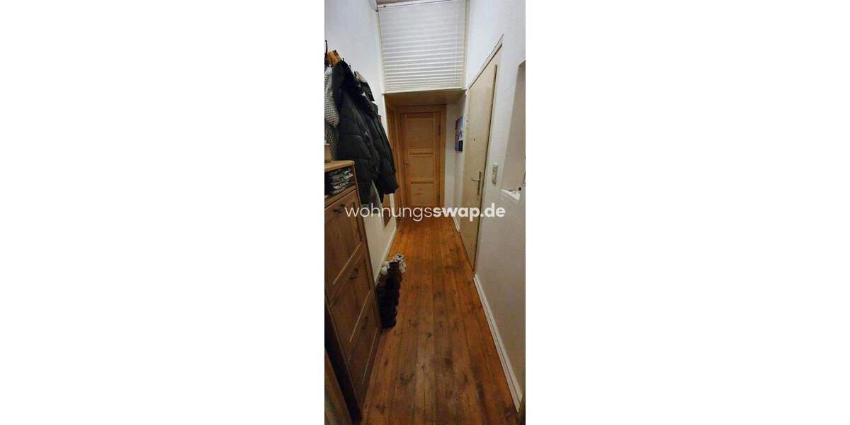 Etagenwohnung Berlin Reinickendorf - 2 Zimmer, 40 m&sup2;, 322&euro; | Angebot:26763148