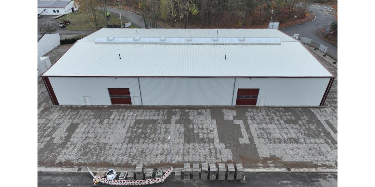 Gewerbeobjekt Ludwigslust - 5&euro; | Angebot:24129198