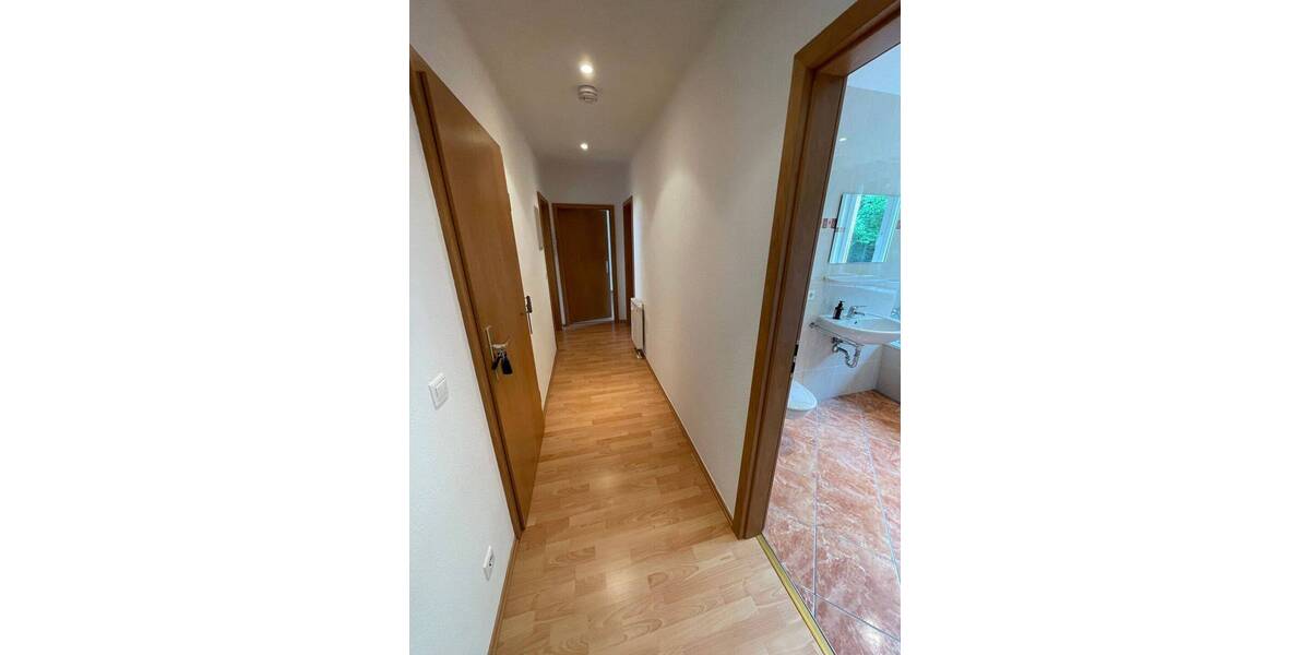 Etagenwohnung Chemnitz Sonnenberg - 2 Zimmer, 52 m&sup2;, 315&euro; | Angebot:26843671