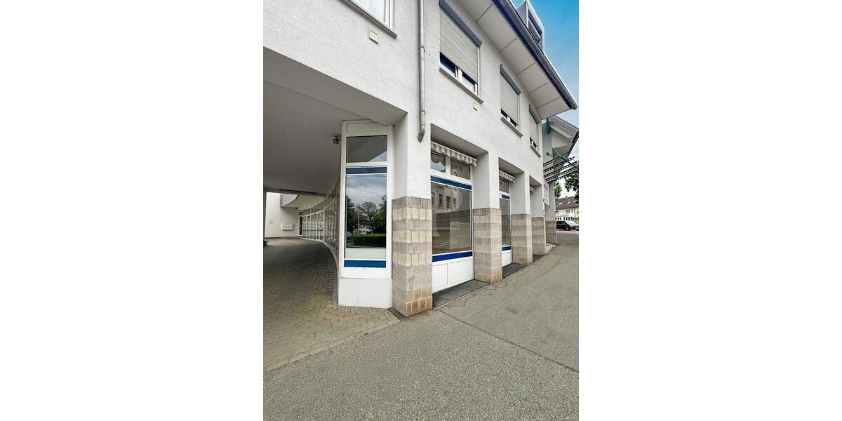 Gewerbeobjekt Herrenberg - 1.450&euro; | Angebot:25908392