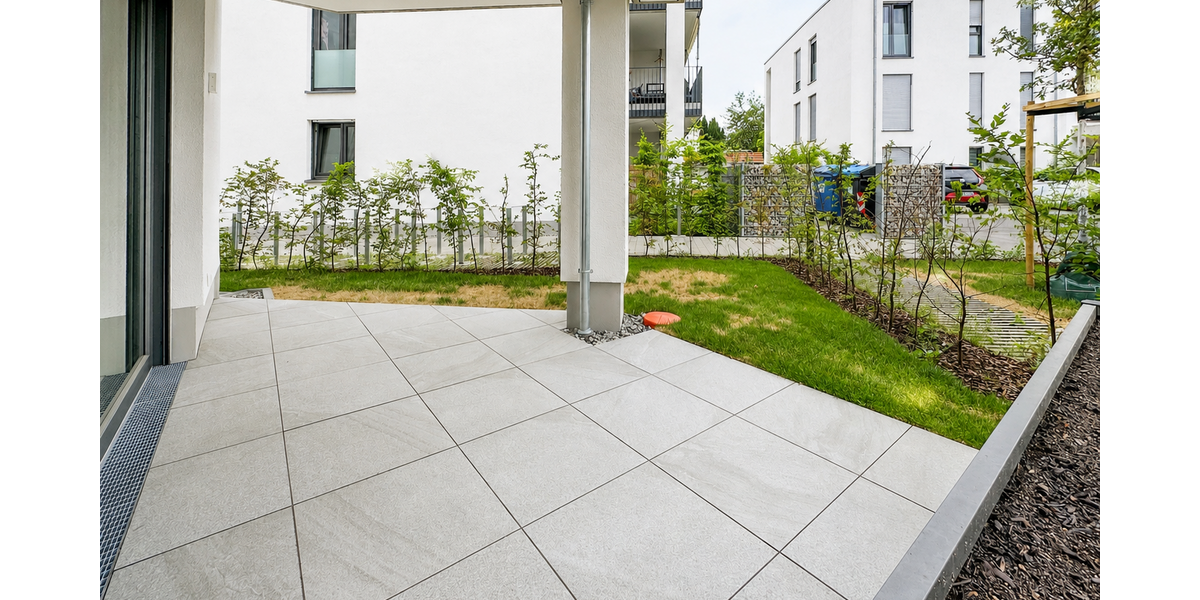 Etagenwohnung Groß-Umstadt Umstadt - 4 Zimmer, 111 m&sup2;, 1.673&euro; | Angebot:25304825