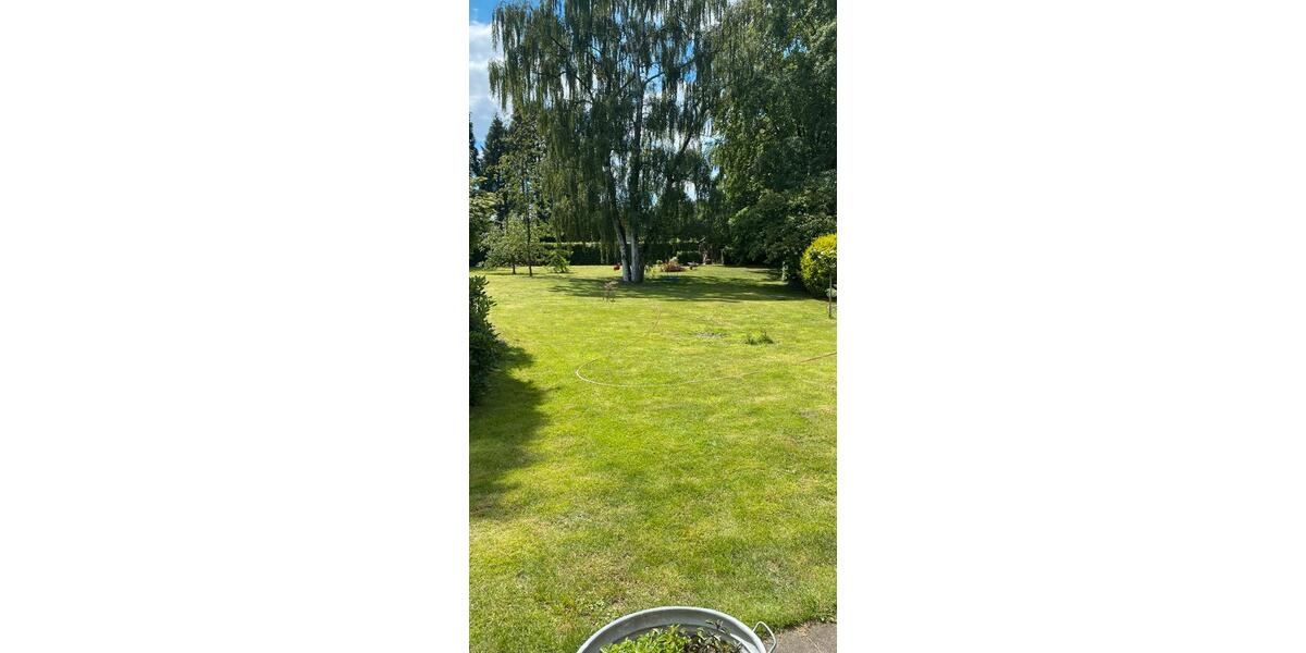 Bungalow Rellingen - 5 Zimmer, 180 m&sup2;, 3.250&euro; | Angebot:26603453