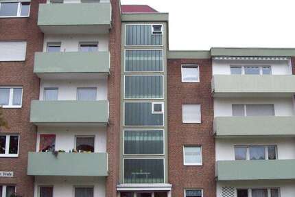 Wohnung Mönchengladbach Windberg - 4 Zimmer, 84 m&sup2;, 839&euro; | Angebot:25272519