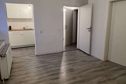 Wohnung zum Mieten in Duisburg 400 € 43 m² 2 zimmer
