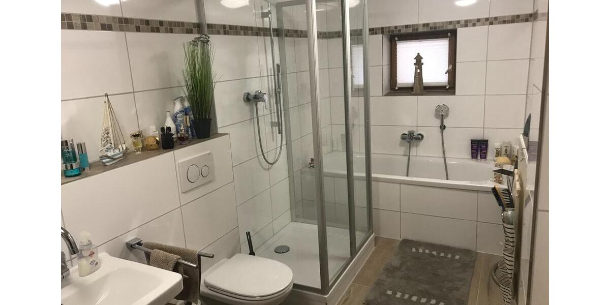 Etagenwohnung Vilshofen an der Donau - 5 Zimmer, 110 m&sup2;, 700&euro; | Angebot:25293618