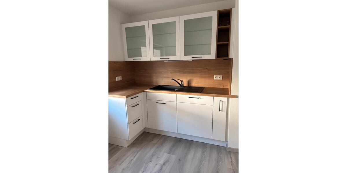 Erdgeschoßwohnung Borken (Hessen) - 1 Zimmer, 120 m&sup2;, 720&euro; | Angebot:26045046