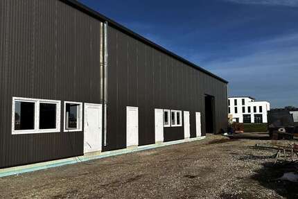 Gewerbeobjekt Bobingen Bobingen-Siedlung - 1.140&euro; | Angebot:26186388