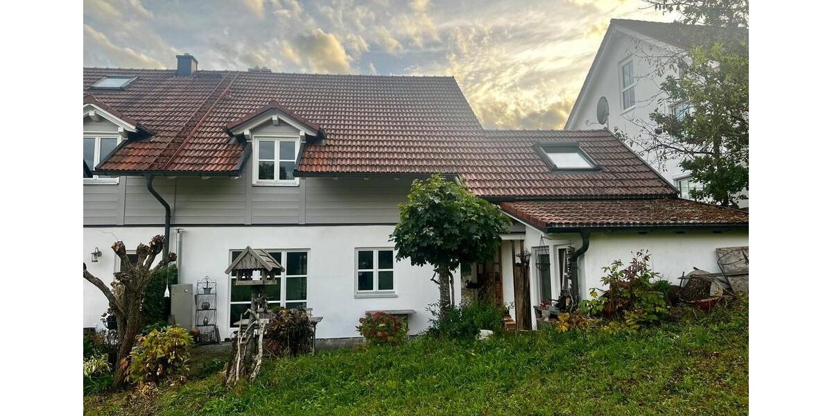 Doppelhaushälfte Seefeld - 5.5 Zimmer, 172 m&sup2;, 2.995&euro; | Angebot:26270965