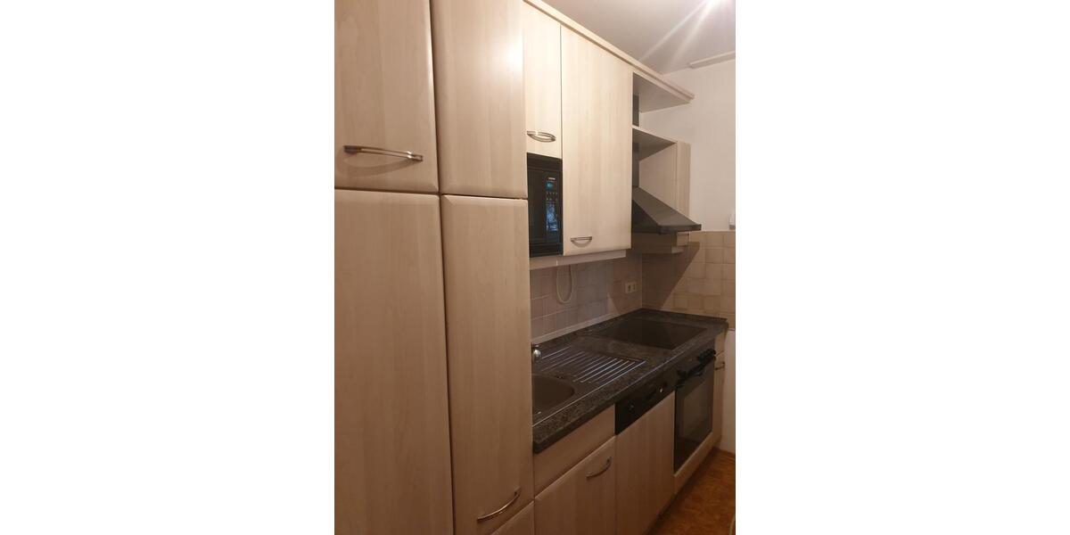 Etagenwohnung Waldmünchen - 4 Zimmer, 86 m&sup2;, 685&euro; | Angebot:25811075