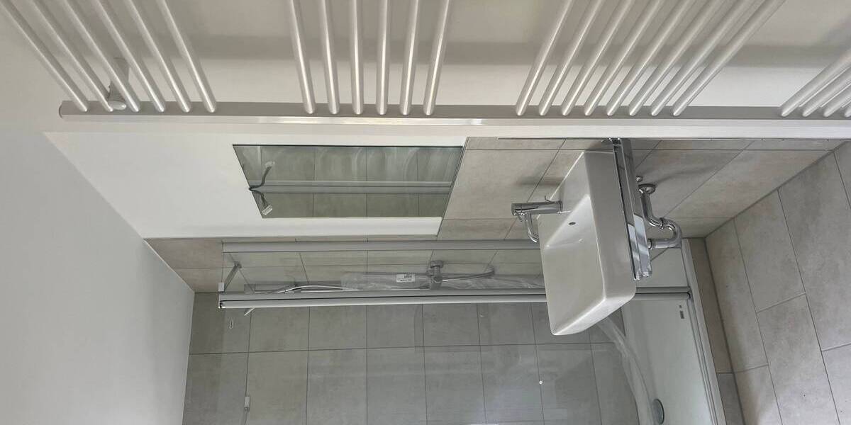 Etagenwohnung Bayreuth City - 3 Zimmer, 57 m&sup2;, 711&euro; | Angebot:26153801